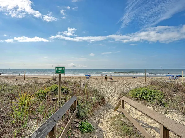 1004 Ocean Blvd #108, Isle Of Palms, SC 29451