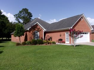 157 Club Dr, Fairhope, AL 36532