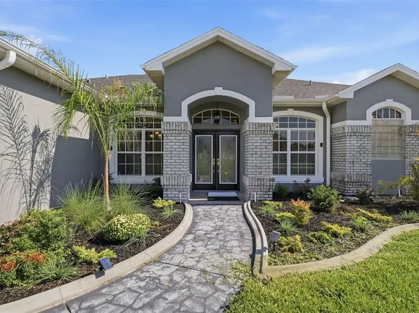 12041 SAPPHIRE DRIVE, SPRING HILL, FL 34609