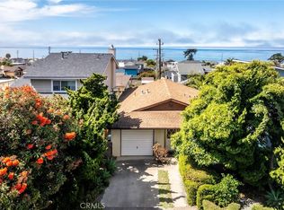 748 S Ocean Ave, Cayucos, CA 93430