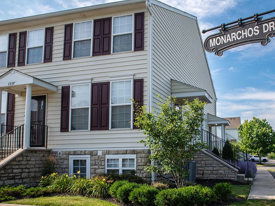 1st image of 6997 Monarchos Dr #11