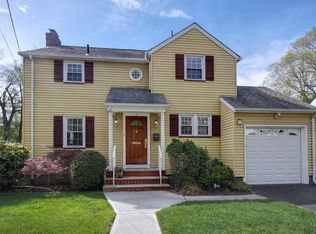 17 Ramapo Ter #1X, Fair Lawn, NJ 07410