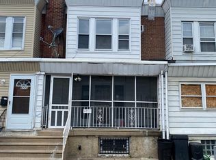 6733 Linmore Ave, Philadelphia, PA 19142