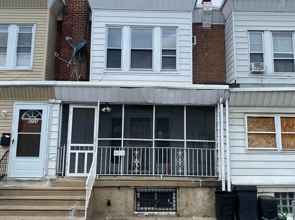 6733 Linmore Ave, Philadelphia, PA 19142
