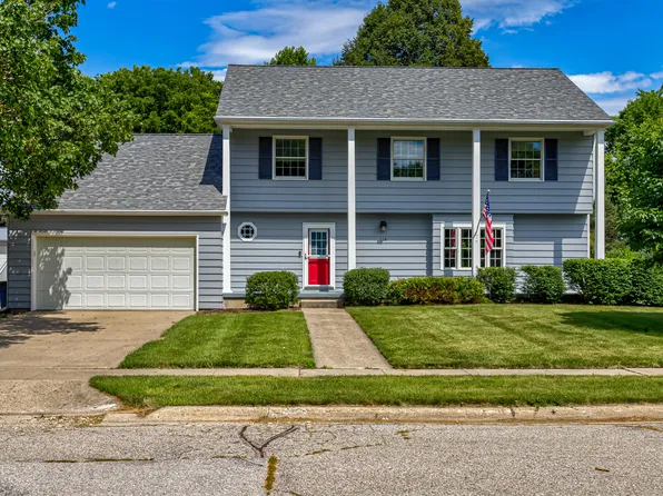 114 S Park St, Roland, IA 50236