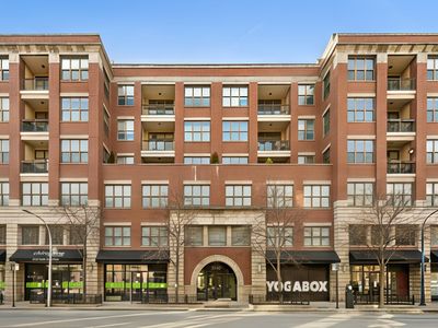 3140 N Sheffield Ave APT 408, Chicago, IL, 60657