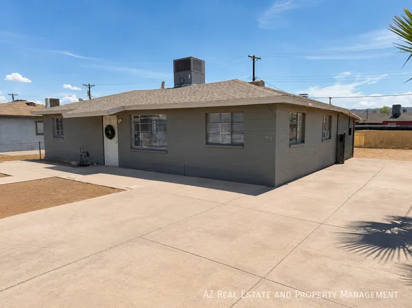 2233 E Wood St, Phoenix, AZ 85040