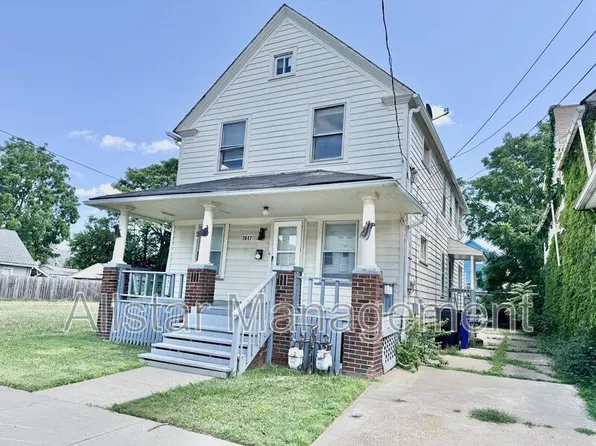 3617 W 46th St, Cleveland, OH 44102