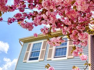 1291 Elm Grove Cir, Silver Spring, MD 20905