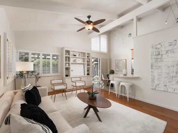 154 Kingston Ave APT D, Goleta, CA 93117