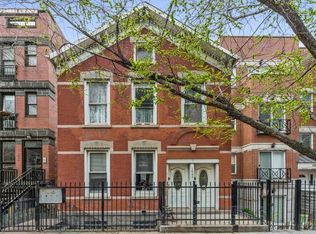 1544 N Bosworth Ave #2F, Chicago, IL 60642