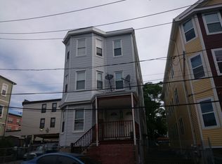 4 Woodcliff St, Dorchester, MA 02125