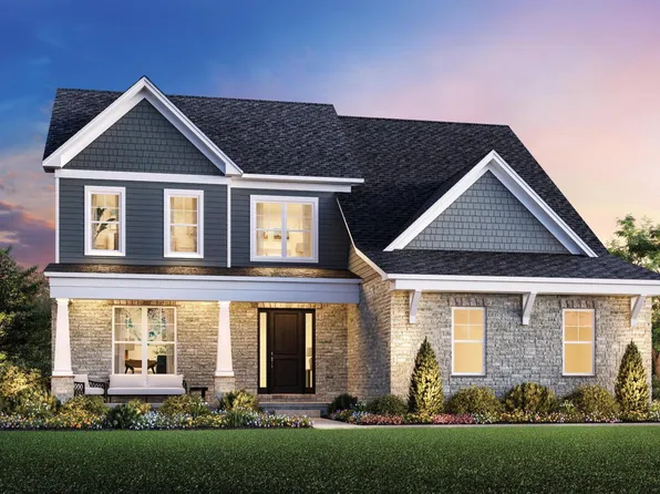 2204 Somerset Ln, Commerce Township, MI 48382