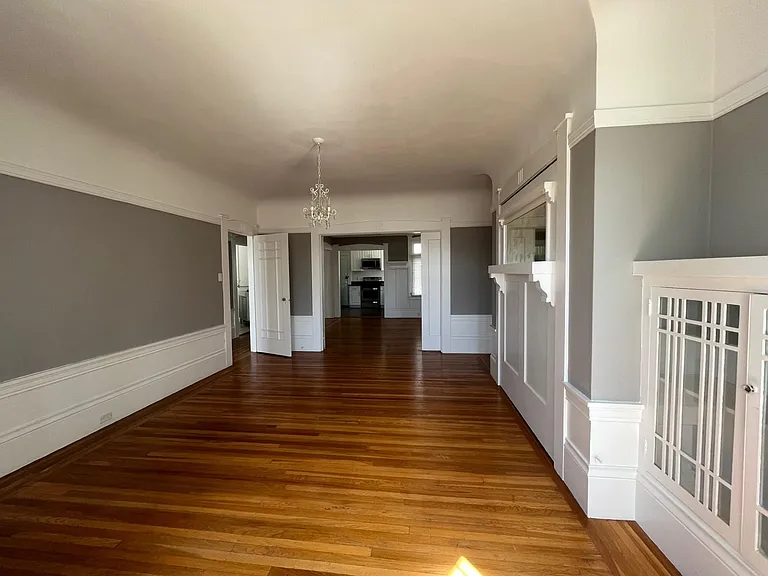 1545 Sacramento St #6 — Photo 4