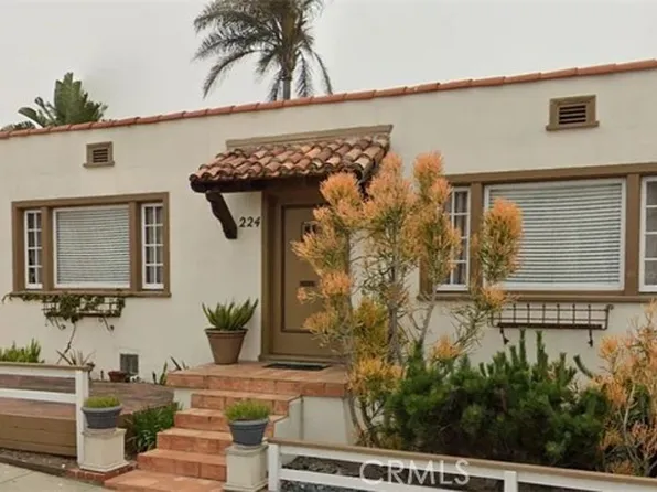 224 19th St, Hermosa Beach, CA 90254