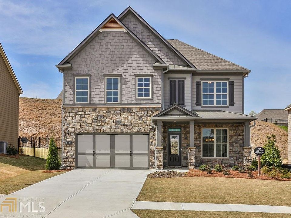 1st image of 6827 New Fern Ln