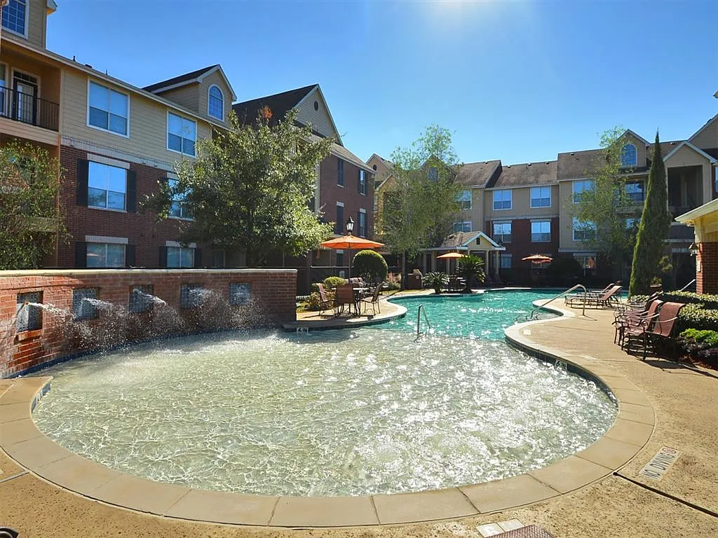 The Lakes at Cinco Ranch — Photo 4