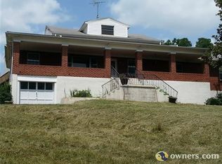 4304 Salem Tpke NW, Roanoke, VA 24017