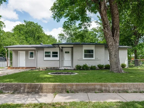 1413 Lackland St, Arlington, TX 76010