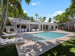 Biscayne Key Estates, Key Biscayne, FL 33149