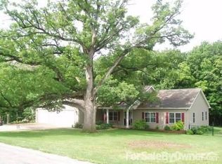 3485 Martha Dr, Decatur, IL 62521