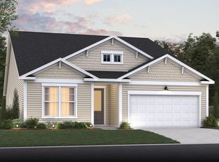 270 Wappoo Trace Ln, Summerville, SC 29486