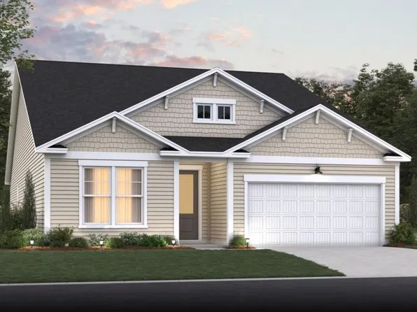 270 Wappoo Trace Ln, Summerville, SC 29486