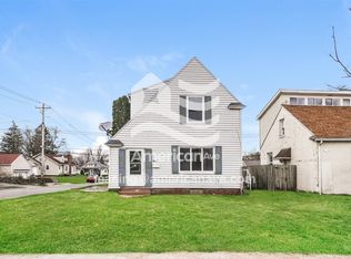 501 E Irvington Ave, South Bend, IN