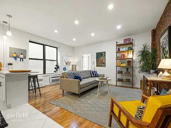 409 Avenue C #3 B, Brooklyn, NY 11223