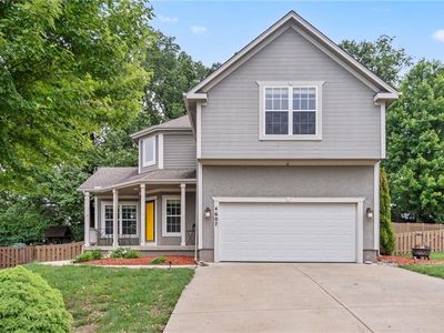 4607 N 121st Ter, Kansas City, KS, 66109