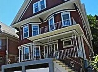 31 Claybourne St, Dorchester, MA 02124