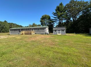 125 Old Thompson Rd, Buxton, ME 04093