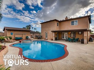 5342 N Ranger Dr, Covina, CA 91722