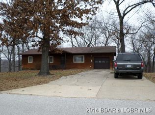 770 El Tampa Rd, Camdenton, MO 65020