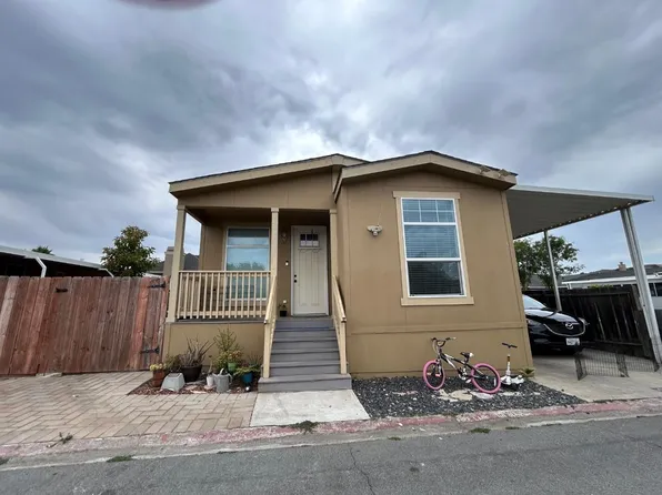 200 Burnett Ave Space 70, Morgan Hill, CA 95037