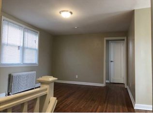 130 Chestnut St #130A, Bridgeport, CT 06604