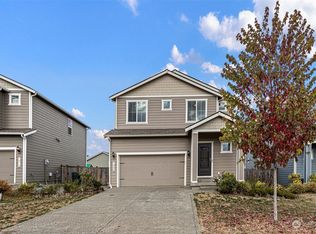 1825 193rd Street Ct E, Spanaway, WA
