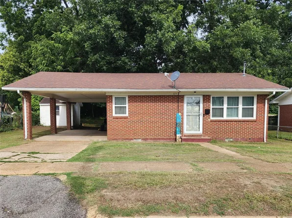 517 N 2nd St, Poplar Bluff, MO 63901