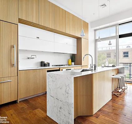 Sold by Brown Harris Stevens | media 10