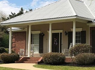 118 Middleridge Dr, Florence, MS 39073