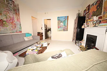 Rented by Bien Realty Ltd