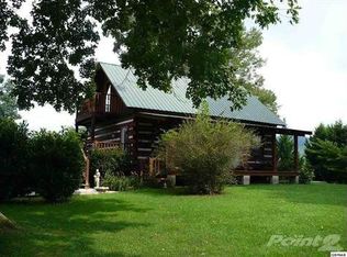 3014 Ogles View Rd, Sevierville, TN 37862