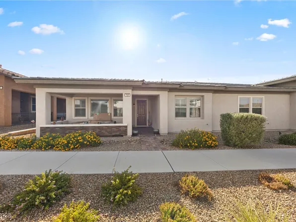 723 Orange Plume Walk #0, Henderson, NV 89011