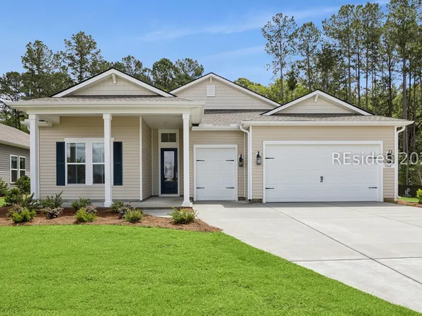 1062 White Water Dr, Hardeeville, SC 29927