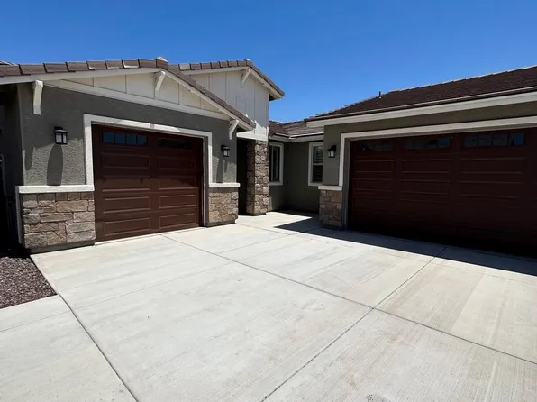 12310 S Aloa Ln, Yuma, AZ 85367