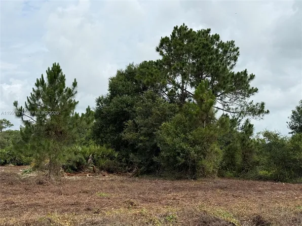 760 N Nogal St, Clewiston, FL 33440