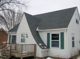 440 Main St, Jewell, IA 50130