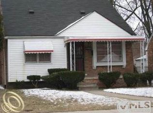 19480 Huntington Rd, Detroit, MI 48219