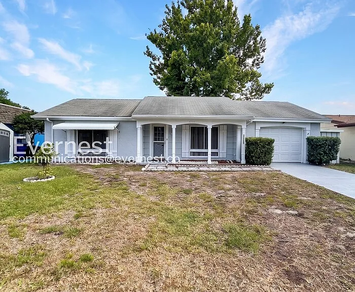 4133 Grayton Dr — Photo 1