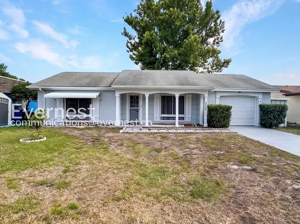 4133 Grayton Dr, New Port Richey, FL 34652